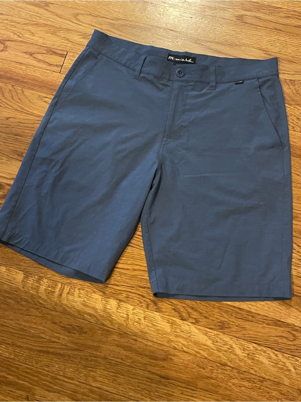 Travis Mathew Beck 2.0 Shorts